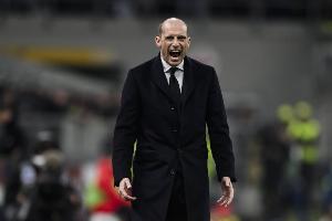 AC米兰遭遇本赛季联赛第二败，也是首次在主场遭零封