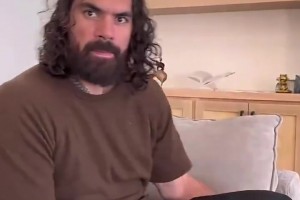 亚当斯建议：开拓者有克林根+罗威两大内线 杨瀚森要自己找机会